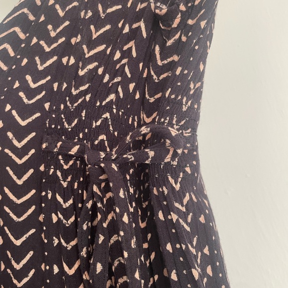 Billabong Desert Dreams Dress Size M - Picture 7 of 10